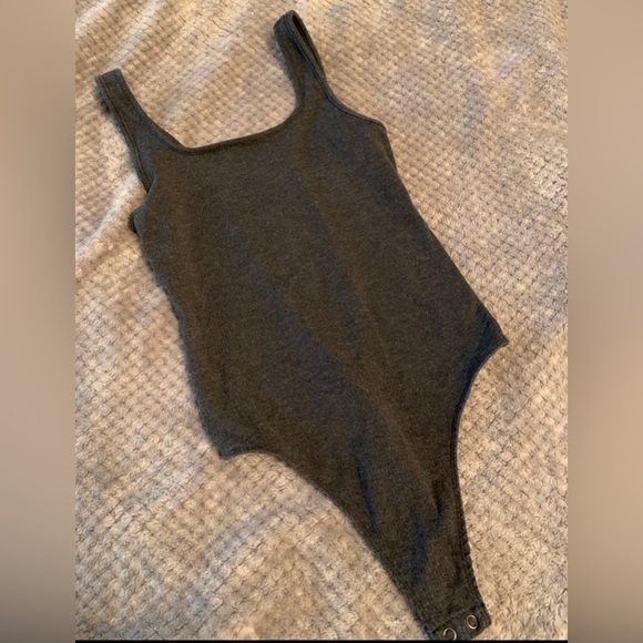 American Eagle Outfitters Tops - NWOT AMERICAN EAGLE BODY SUIT